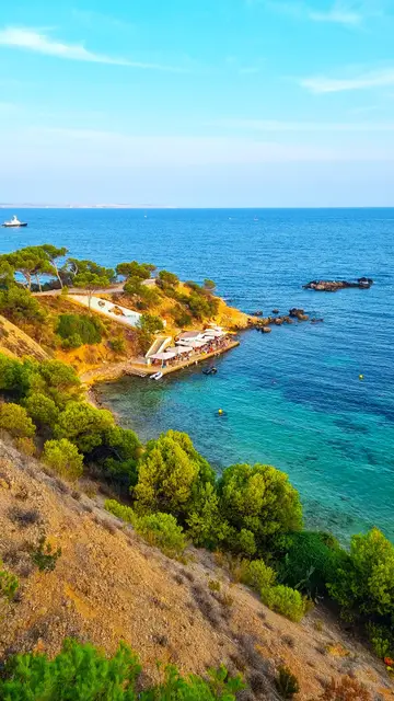 'Video thumbnail for Mirador de Portals Nous, Mallorca'