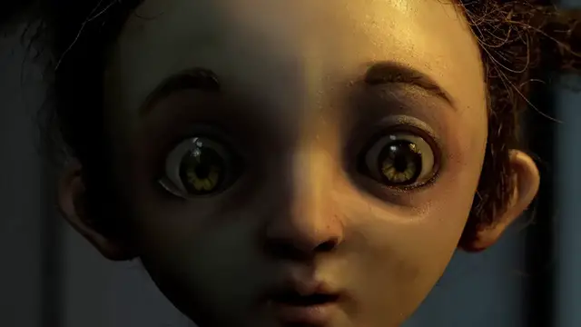 'Video thumbnail for Little Nightmares - Official Stop-Motion Project Teaser'