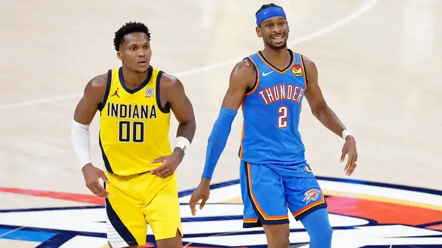 'Video thumbnail for History Tells Us To Play the Under in Game Seven'