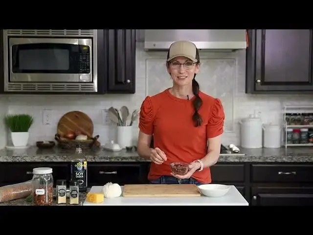 'Video thumbnail for Healthy Gluten Free Bean and Cottage Cheese Ball Recipe720P HD'