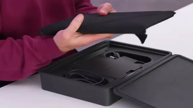 'Video thumbnail for The New Dell XPS 13 Plus is STUNNING'