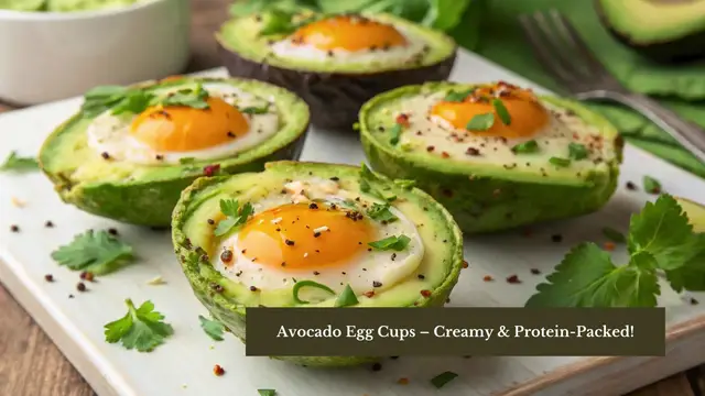 'Video thumbnail for Keto Brunch Party Ideas: Low-Carb, High Flavor!'