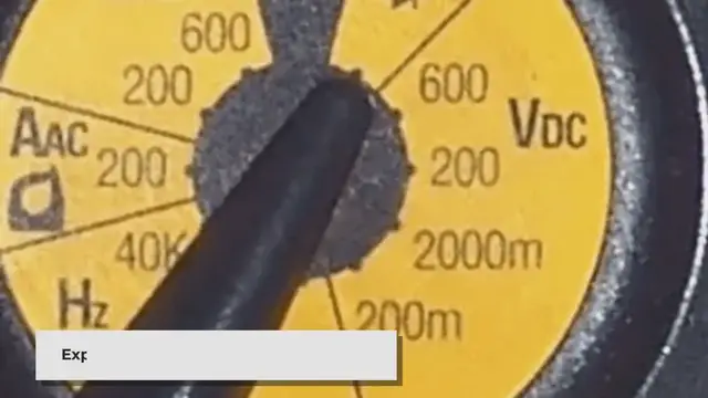 'Video thumbnail for How to Test a Relay: Step-by-Step Guide'