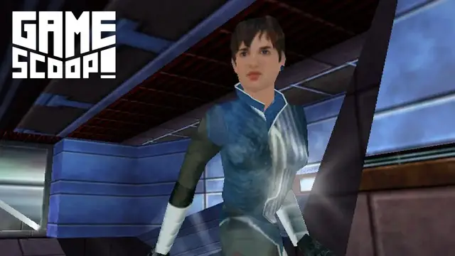 'Video thumbnail for Perfect Dark Turns 25 - Game Scoop! Clip'