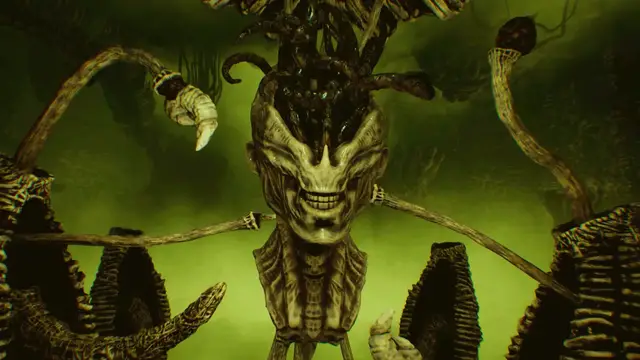 'Video thumbnail for Dark Fracture - Official Trailer'