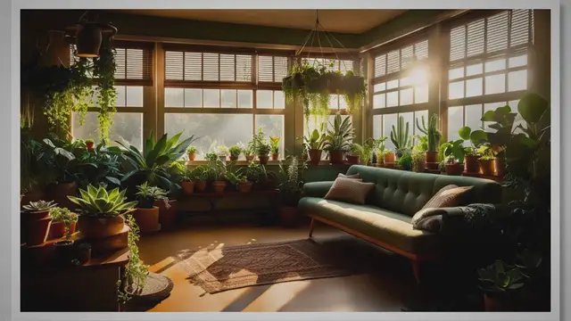 'Video thumbnail for Best Plants for Air Purification: How to Improve Indoor Air Quality'