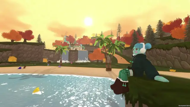 'Video thumbnail for Bobo Bay - Six One Indie Showcase 2025 Trailer'