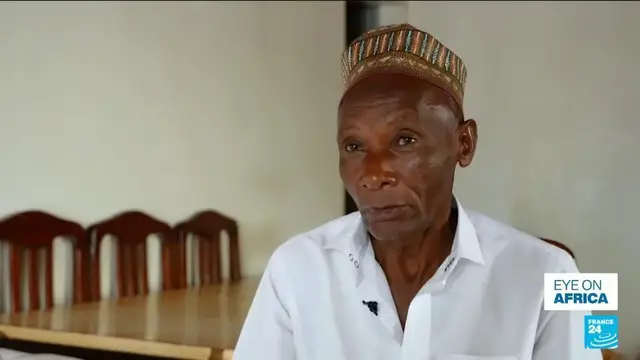 'Video thumbnail for Genocide against the Tutsis in Rwanda: The resistance of Nyamirambo’s Muslim Community'