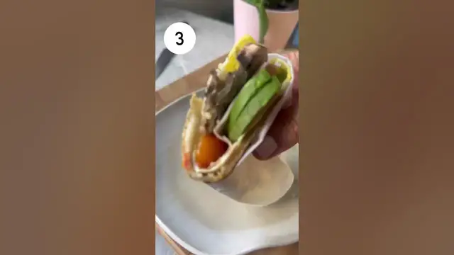 'Video thumbnail for 5 ideas de comidas saludables por si te quedas sin ideas'