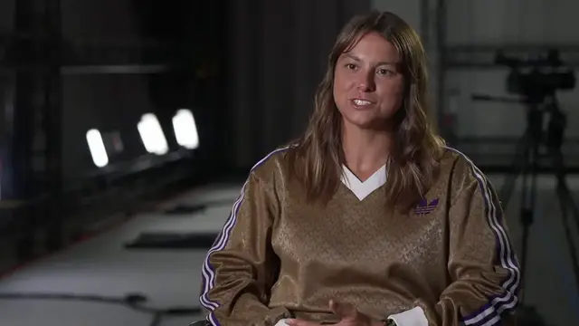 'Video thumbnail for Tony Hawk’s Pro Skater 3 + 4 - Official Nora Vasconcellos Behind-The-Scenes Video'
