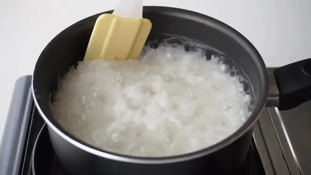 'Video thumbnail for Mix yeast with rice and you will be surprised! I don't buy bread anymore!'