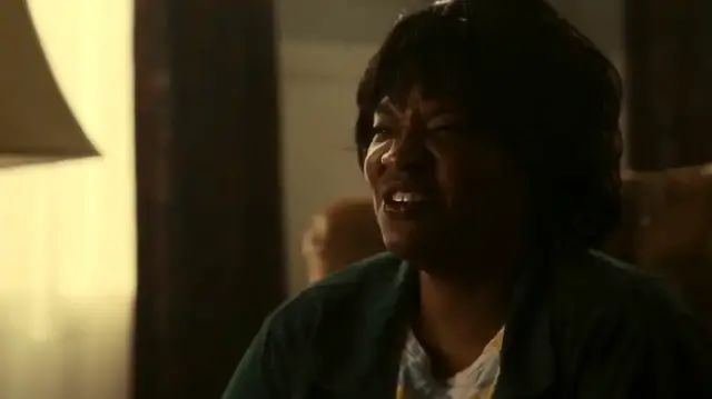 'Video thumbnail for The Other: Meeting Ms. Evelyn'