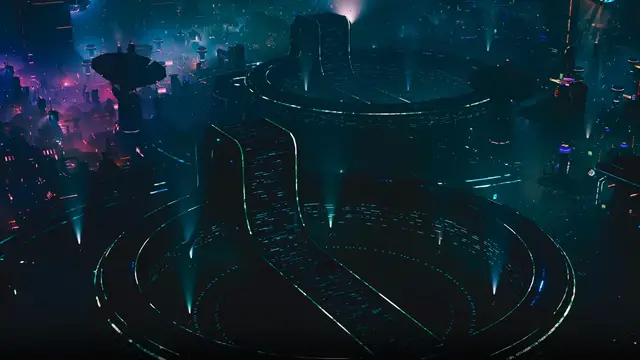 'Video thumbnail for Dystopika - Exclusive Anniversary Update Launch Trailer'