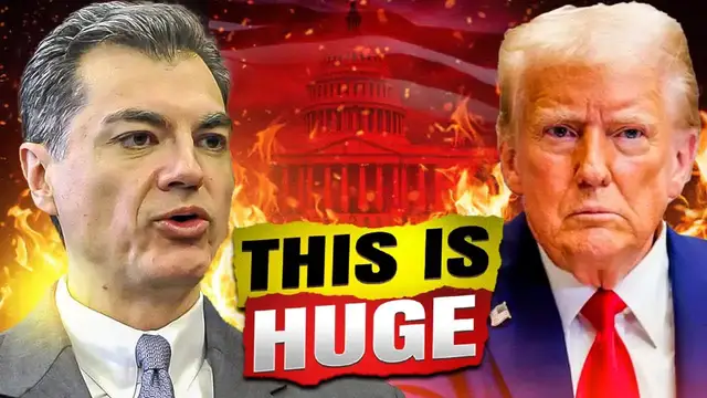 'Video thumbnail for the finance zone: judge merchan, trump trial, and financial disclosures exposed'