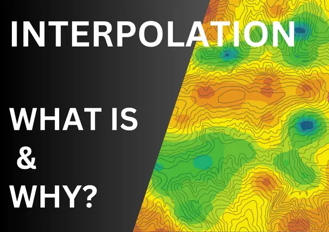 'Video thumbnail for What is Interpolation?'