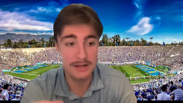 'Video thumbnail for UCLA Bruins Insider Podcast: Bruins Land Elite Scoring Transfer Guard  2'