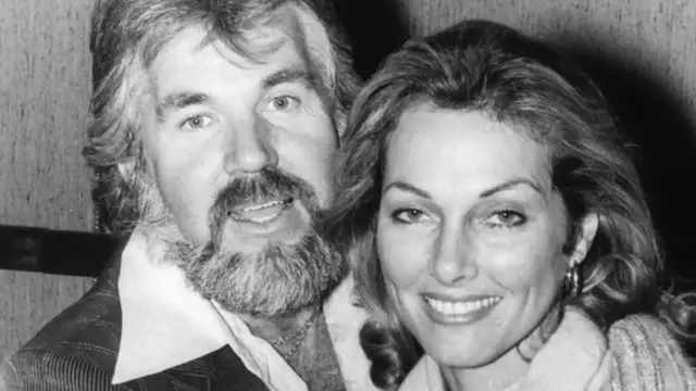 'Video thumbnail for What Kenny Rogers' Ex-Wife Has To Say About Dolly Parton'