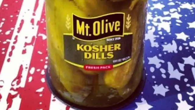 'Video thumbnail for Store-Bought Pickles Ranked Worst To Best'