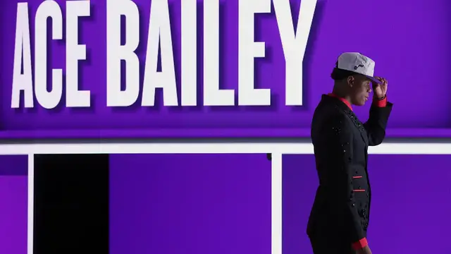 'Video thumbnail for Did Ace Bailey Really Tell a Team Not to Draft Him?'