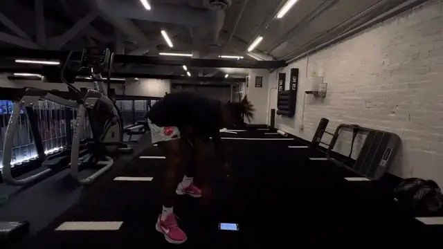 'Video thumbnail for STOPPING SLEEPING ON CORE WORKOUTS! (1 OF THE 5 KEYS To A CRAZY VERTICAL!)'