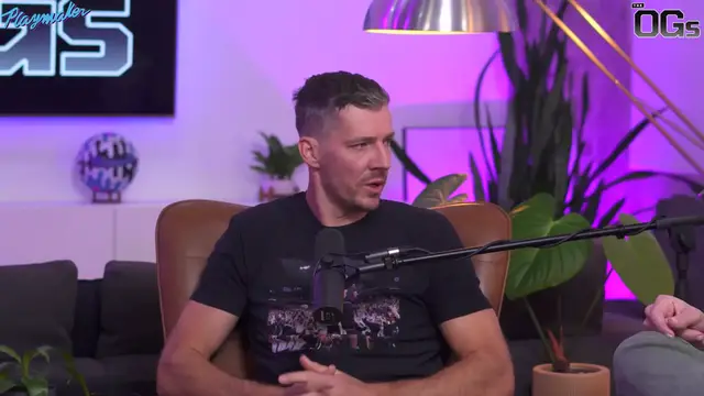'Video thumbnail for Goran Dragic Reveals How He Learned Luka Was Special | Wild Story'