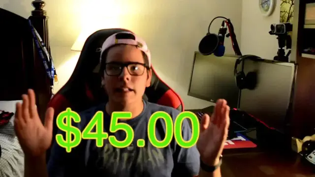 'Video thumbnail for TECH FROM THE SWAP MEET!?!?!?!?!'