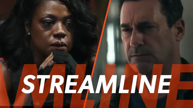 'Video thumbnail for Decider Streamline: 'G20' On Prime Video, 'Your Friends' & Neighbors' on Apple TV+ And More'