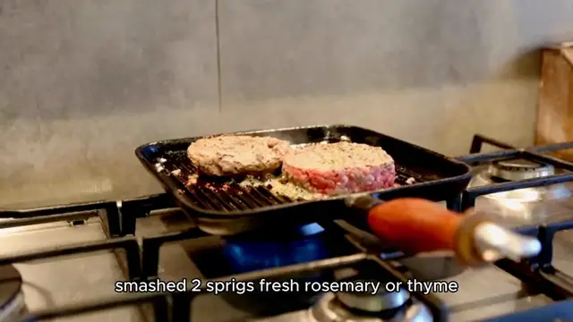 'Video thumbnail for steak recipe'