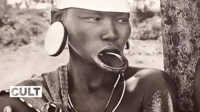 'Video thumbnail for Sebastião Salgado's Genesis: humanity and nature through the lens of a photographic giant'