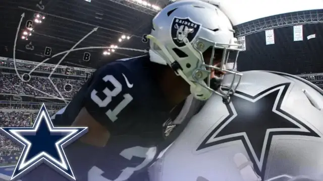'Video thumbnail for law nation sports: isaiah johnson signs with dallas cowboys: quick player analysis'