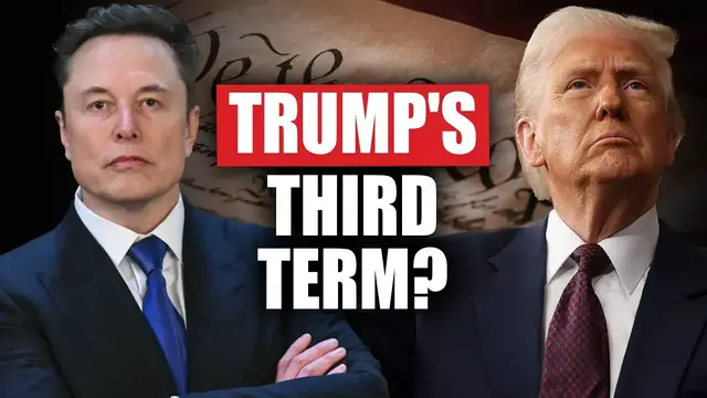 'Video thumbnail for How Donald Trump & Elon Musk Are Undermining America'