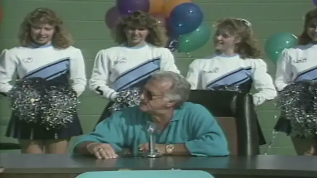 'Video thumbnail for Bob Uecker Answers Audience questions for Episode 19 of The Wacky World of Sports'