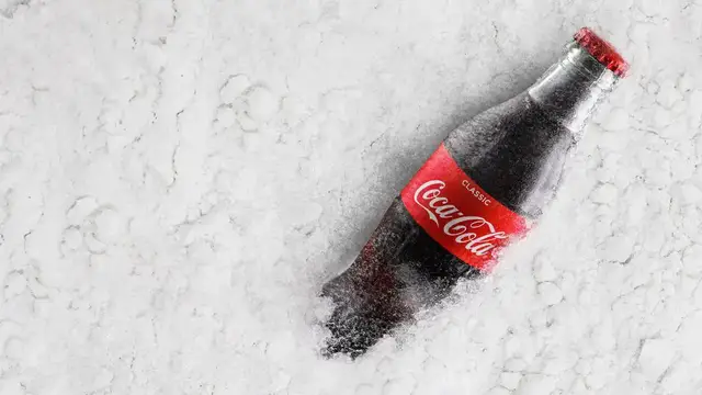 'Video thumbnail for How Coca-Cola Became The Most Popular Beverage in the World'