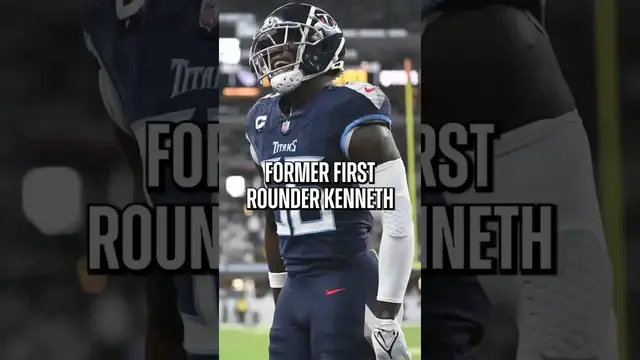 'Video thumbnail for (188) cowboys agent 0 rehab: who will fill in for overshown?'