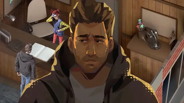 'Video thumbnail for Rue Valley - Official Gameplay Trailer'