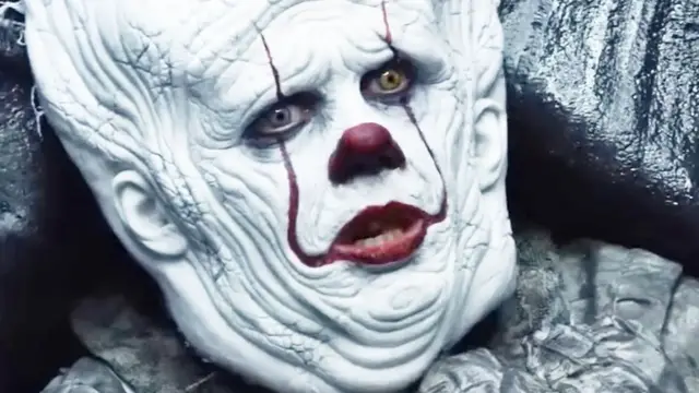 'Video thumbnail for The It Movies: What They Looks Like Without Special Effects'