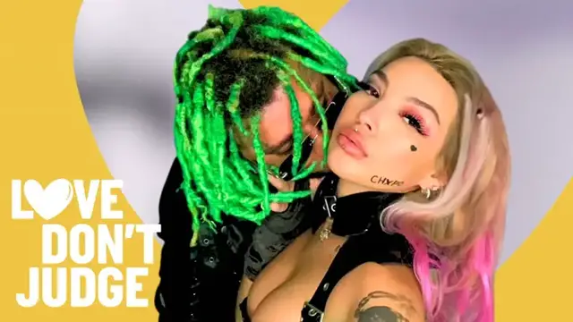 'Video thumbnail for I Hate That My Man Has Other Women - But I Accept It | LOVE DON'T JUDGE'