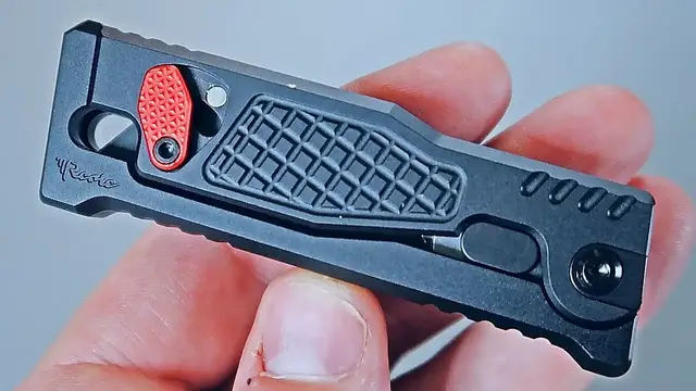 'Video thumbnail for 5 New Cool Gadgets on the Next Level!'