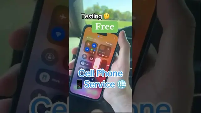 'Video thumbnail for finance unfolded: get free cell phone service with helium mobile'