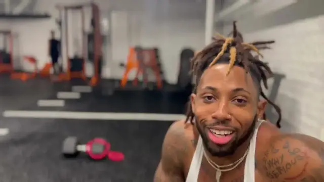 'Video thumbnail for 5’6” W/ A 50” VERT! 5 VERT WORKOUTS W/ A HOMEMADE VERTIMAX!!'