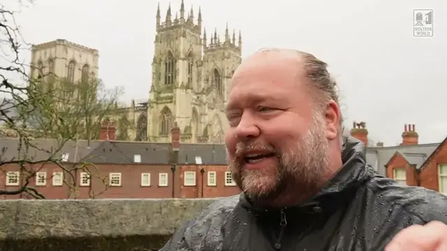 'Video thumbnail for What NOT to Do in York, England'