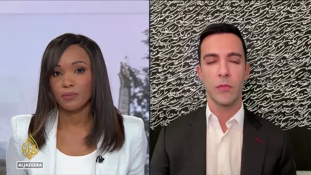 'Video thumbnail for Iran unlikely to comply with Trump’s ‘surrender’ demand, entire region now at risk: Analysis'