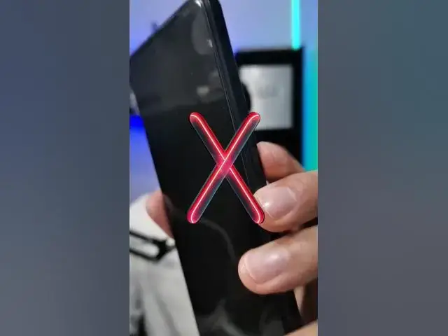 'Video thumbnail for 😵‍💫 ¡ERROR! No Apagues Tu Celular Así ❌ Este Truco Cambia Todo 🔥📱#TrucoCelular #Tecnología'