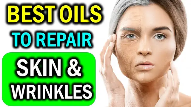 'Video thumbnail for 7 Best Facial Oils to Rejuvenate or Repair Ageing Skin and Wrinkles'