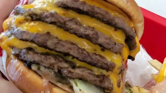 'Video thumbnail for Watch This Before Eating At In-N-Out Burger Again'