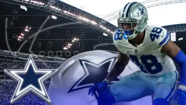 'Video thumbnail for law nation sports: dallas cowboys aggressive defense film analysis vs houston texans'