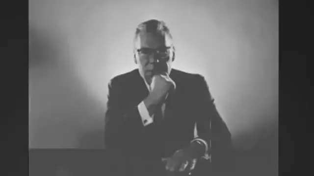 'Video thumbnail for law nation sports: earl nightingale's formula for wealth: understand the haves and have nots'