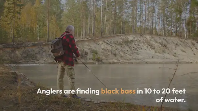 'Video thumbnail for Arizona Fish Reports '