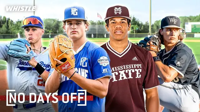 'Video thumbnail for Meet The Next Generation Of MLB Aces These Pitchers Throw HEAT!'