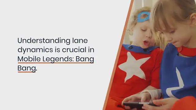 'Video thumbnail for Mobile Legends Lane Guide'